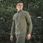 M-Tac - Bluza polarowa Delta Fleece - 190 g/m² - YKK - Army Olive - 70003062 - zdjęcie 3