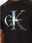 T-Shirt Calvin Klein Jeans - zdjęcie 2