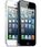 Smartfon Apple iPhone 5 64GB czarny - zdjęcie 2