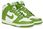 Sneakersy Nike - zdjęcie 5