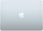 Laptop Laptop Apple MacBook Air 13,6"/M4/16GB/512GB/macOS (MC6U4ZEA) - zdjęcie 7