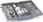 Zmywarka Bosch Serie 4 SMV4HVX07E - zdjęcie 10