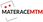 Materac Mtm kieszeniowy 100x200 Triple Hard 3x kokos Pocket H4 H5 Twardy - zdjęcie 5