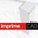 Imprime Papier W Roli Rolach Rolce Do Plotera 420X30 30M 160G Powlekany - zdjęcie 4