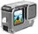 Puluz Etui z osłoną obiektywu i paskiem na szyję do GoPro Hero 9 / 10 / 11 - zdjęcie 2