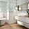 Ape Ceramica Palace White Mat. 30X90 - zdjęcie 2