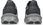 Asics Dynablast 5 1011B983 002 Czarny Szary - zdjęcie 2