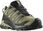 Salomon Męskie Xa Pro 3D V9 Gtx Gore-Tex 472704 Zielony - zdjęcie 5