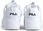 Fila Supperbubble Sneaker White - zdjęcie 2