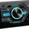 Radioodtwarzacz samochodowy Radio samochodowe Manta (RS4508) - zdjęcie 4
