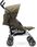Wózek Golf Stroller Olive Baby Mix Green Spacerowy - zdjęcie 4