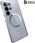 Speck Do Samsung Galaxy S25 Ultra Presidio Perfect-Clear Magsafe - zdjęcie 6