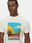 T-Shirt Napapijri - zdjęcie 2