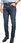 Wrangler Greensboro Outlaw Indigo - zdjęcie 1