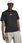 Koszulka męska adidas CITY ESCAPE SPACE czarna JI6791 - zdjęcie 6
