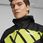 Kurtka z kapturem męska Puma HOODED GRAPHIC WINDBREAKER czarna 62383701 - zdjęcie 4
