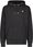 LEE MĘSKA BLUZA PLAIN HOODIE UNIONALL BLACK 112355735 L80Y015104 - zdjęcie 3