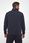 Aeronautica Militare Bluza 241FE1894F538 (granat) - zdjęcie 5