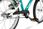 Woom Rower Dziecięcy 3 Go Metallic Turquoise - zdjęcie 3