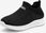 Sprandi Obuwie sportowe CP91-25508-1(IV)CH czarny - zdjęcie 3