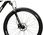 Rower Kross Mtb Hexagon 5.0 M15 29 Cali Czarny 27.5" 2025 - zdjęcie 4
