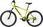 Rower Indiana Mtb X-Pulser 1.6 Limonkowo-Czarny 26" 2025 - zdjęcie 5