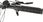 Rower Indiana Mtb X-Pulser 2.6 M19 Czarno-Zielony 26" 2025 - zdjęcie 6
