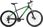 Rower Indiana Mtb X-Pulser 2.6 M19 Czarno-Zielony 26" 2025 - zdjęcie 3