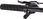 Rower Indiana Mtb X-Pulser 2.6 M19 Czarno-Zielony 26" 2025 - zdjęcie 4