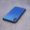 Aurora Etui Plecki Do Samsung Galaxy A71 A715 Niebieski Glass - zdjęcie 3