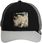 Czapka z daszkiem Goorin Bros. Bulletproof Trucker Cap Tri 101-1824-ONX - zdjęcie 2