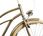 Rower Royalbi Cruiser Damski Gold Mocca Żółty 28 2025 - zdjęcie 2