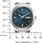 Citizen NY4058-79LE - zdjęcie 2