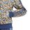 Bluza dresowa damska adidas LIBERTY LONDON wielokolorowa JC7775 - zdjęcie 4