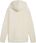 Bluza z kapturem damska Puma CLASS RELAXED FULL-ZIP TR beżowa 68503387 - zdjęcie 2