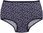 Figi Majtki Bawełniane Wysoki Stan Maxi Bikini Plus Size MORAJ 3-szt 8XL - zdjęcie 3