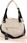 Torebka Damska Worek Modna Listonoszka shopper na Ramię YD8904 Beige - zdjęcie 3