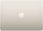 Laptop Laptop Apple MacBook Air 13,6”/M4/16GB/256GB/macOS (MW0Y3ZE/A/P1) - zdjęcie 6