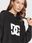 Bluza DC - zdjęcie 3