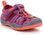 Keen Moxie Sandal Youth Różowe - zdjęcie 2