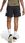 Szorty treningowe damskie adidas FUTURE ICONS 3-STRIPES czarne JC5443 - zdjęcie 4