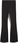 Legginsy damskie Puma CLASS HIGH-WAIST FLARED czarne 68503901 - zdjęcie 2