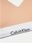 Biustonosz top Calvin Klein Underwear - zdjęcie 2