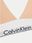 Biustonosz braletka Calvin Klein Underwear - zdjęcie 2