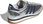Buty sportowe damskie adidas SL 72 OG srebrne JH8654 - zdjęcie 2