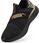 Buty sportowe damskie Puma SOFTRIDE HARMONY SLIP FELINEFINE czarne 37960701 - zdjęcie 3