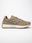 Damskie Sneakersy RENVOX– Khaki 37 - zdjęcie 5