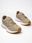 Damskie Sneakersy RENVOX– Khaki 37 - zdjęcie 6