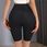 Legginsy Getry Fitness Kolarki Kryjące Kieszeń Fit M/L Premium - zdjęcie 3