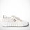 Niebieski buty sportowe sneakersy na platformie Vices 25-001-80 - zdjęcie 2